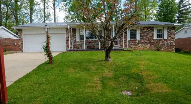 Photo of 256 Jane Drive Dr, Culloden, WV 25510