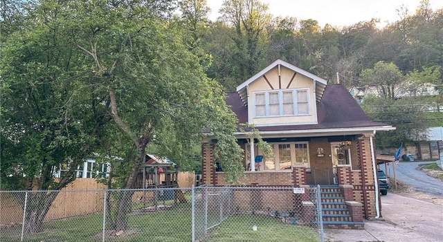 Photo of 3349 Old Logan Rd, Logan, WV 25601
