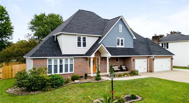 Photo of 78 Greenbrier Ave, Hurricane, WV 25526