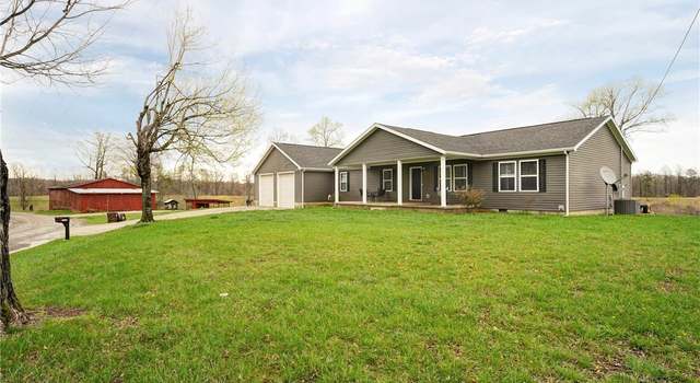 Photo of 5890 Seven Mile Ridge Road Rd, Apple Grove, WV 25502