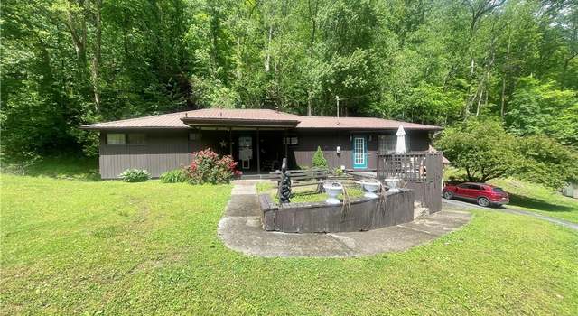 Photo of 731 85th St, Charleston, WV 25315