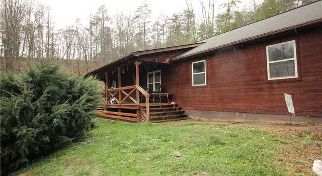 Photo of 642 Corbin Heights Cir, Given, WV 25245