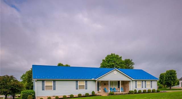 Photo of 1 Northern Dancer Dr, Milton, WV 25541