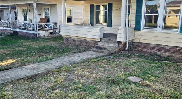 Photo of 2211 N Main St, Point Pleasant, WV 25550