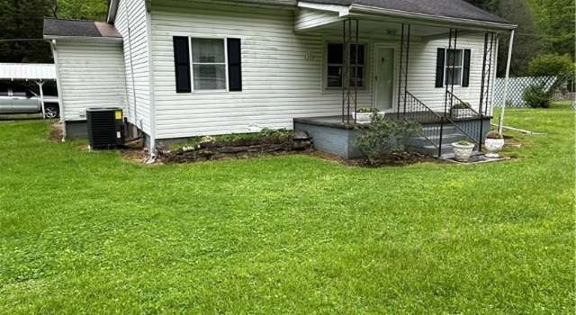 Photo of 41496 Pond Fork Rd, Wharton, WV 25208