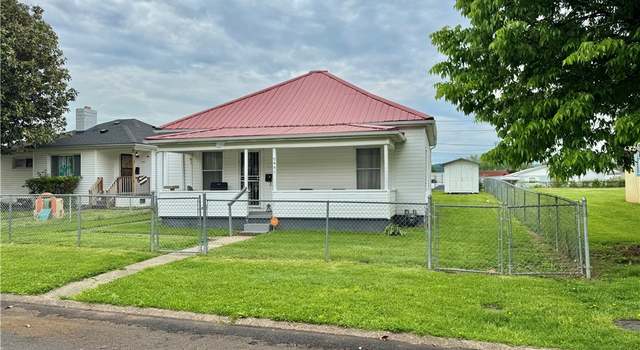 Photo of 2907 5th Ave, Charleston, WV 25387