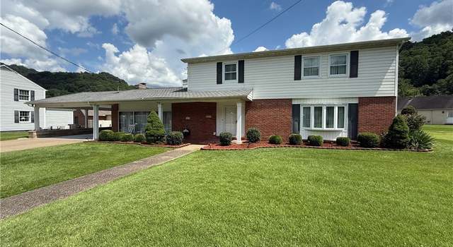 Photo of 105 Sayer Cir, Logan, WV 25601