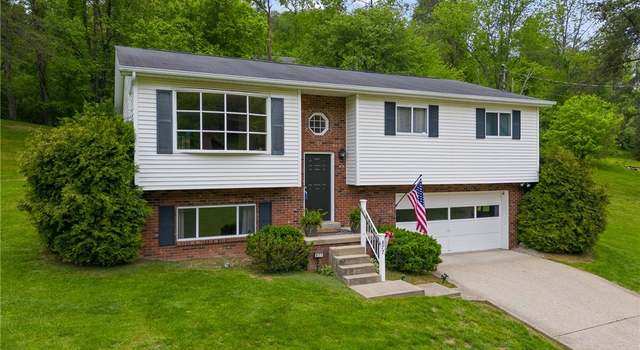 Photo of 877 Rocky Step Rd, Scott Depot, WV 25560