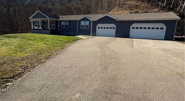 Photo of 80 Worley Ln, Foster, WV 25081