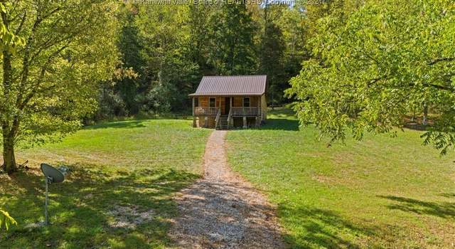 Photo of 248 Flesher Rd, Palestine, WV 26160