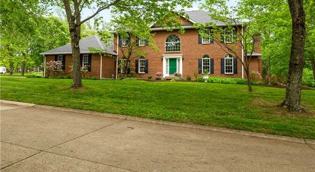 Photo of 14 Woodclyffe Rd, Hurricane, WV 25526