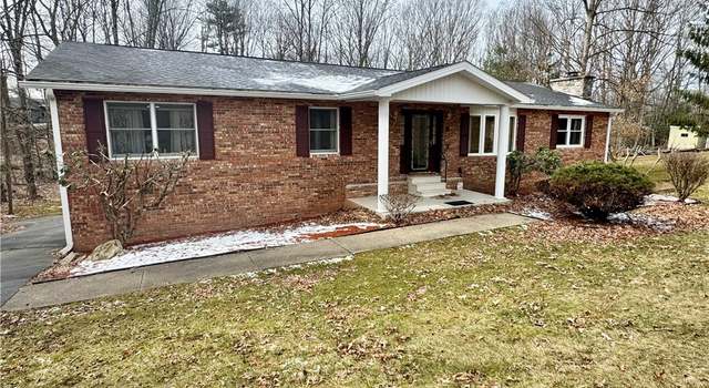 Photo of 1103 Overlook Dr, Beckley, WV 25801