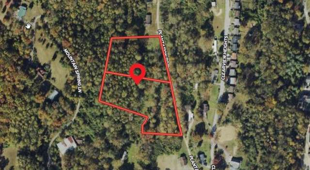 Photo of 0 Lts Plantation Rd, Sissonville, WV 25312