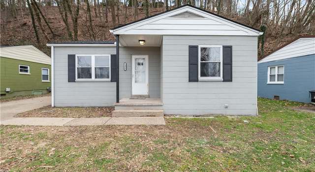 Photo of 1415 Callie Rd, Charleston, WV 25314