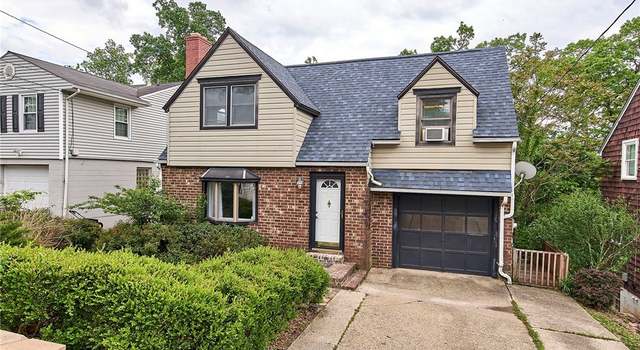 Photo of 705 Churchill Dr, Charleston, WV 25314