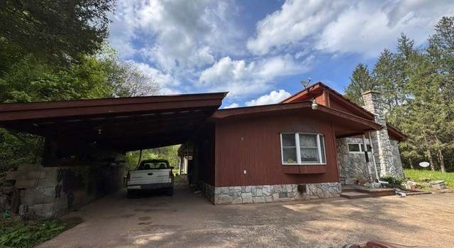 Photo of 1070 Seaman Fork Rd, Reedy, WV 25270