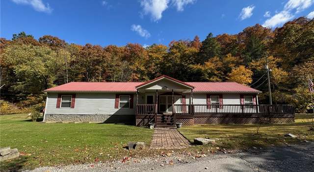 Photo of 3745 Camp Creek Rd, Bomont, WV 25030