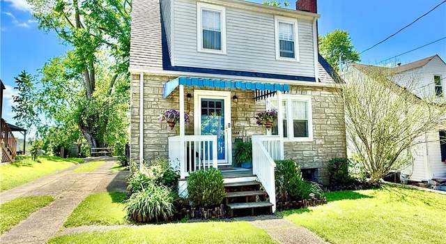 Photo of 1308 Camden Dr, Charleston, WV 25302