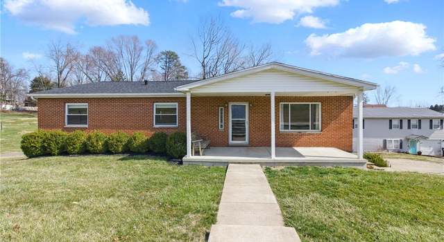 Photo of 162 Saunders St, Scott Depot, WV 25560