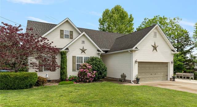 Photo of 27 Cardinal Dr, Milton, WV 25541