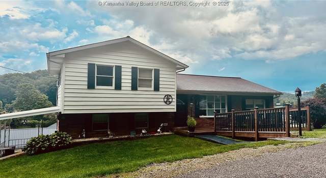 Photo of 1816 Winding Hill Dr, Charleston, WV 25320