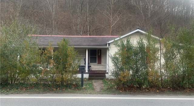 Photo of 548 Campbells Creek Dr, Charleston, WV 25306