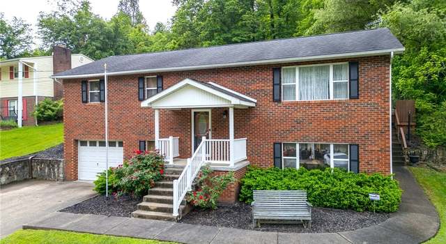 Photo of 1162 S Jefferson Dr, Huntington, WV 25701