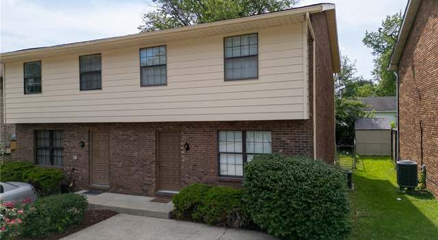 Photo of 177 East Dr, Huntington, WV 25705