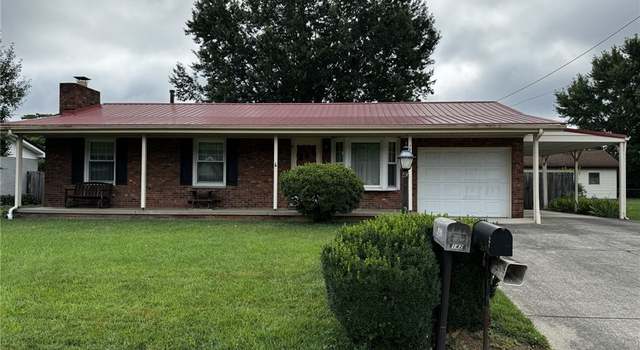 Photo of 141 Shawnee Ests, Winfield, WV 25213