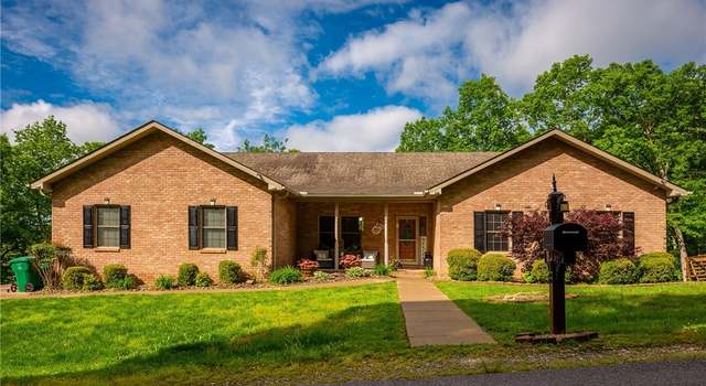 Photo of 397 Olympia Hill Dr, Winfield, WV 25213