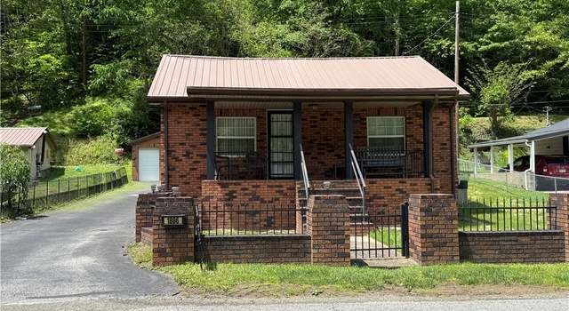 Photo of 1886 Whitman Creek Rd, Whitman, WV 25652