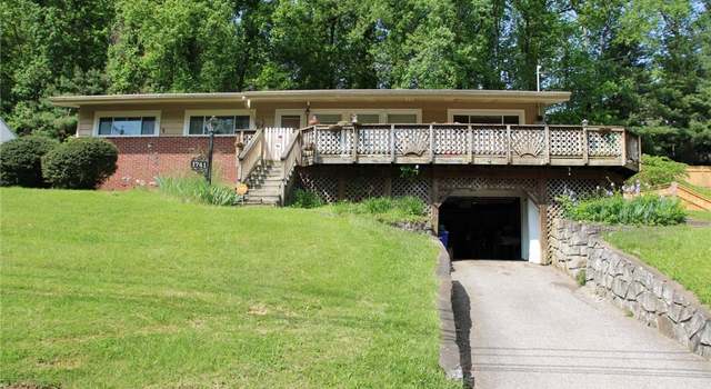 Photo of 1741 Huber Rd, Charleston, WV 25314