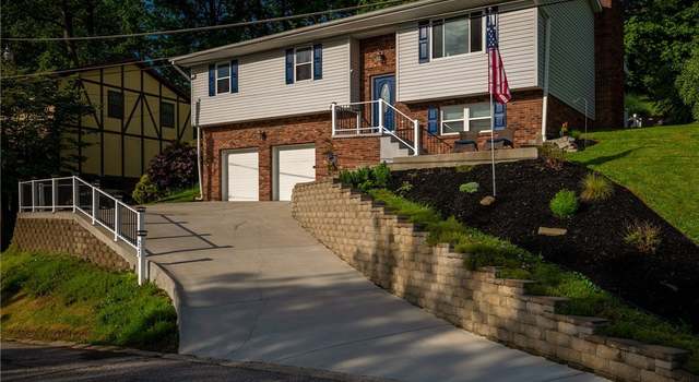 Photo of 221 Lakeview Dr, St Albans, WV 25177