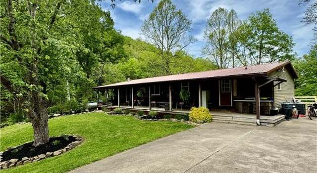 Photo of 99 Buck Branch Rd, Sod, WV 25564