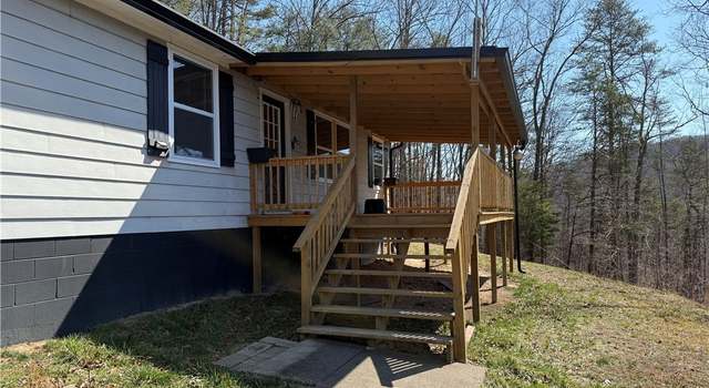 Photo of 2337 Big Pigeon Rd, Procious, WV 25164