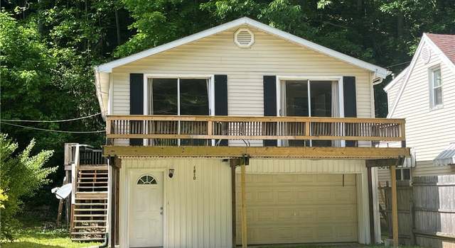 Photo of 1810 Oakhurst Dr, South Charleston, WV 25309