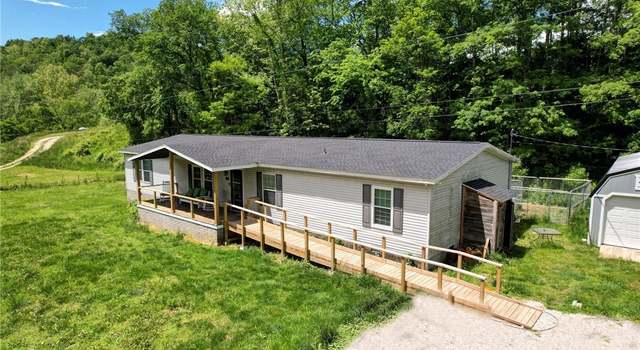 Photo of 69 Abby Ln, West Hamlin, WV 25571
