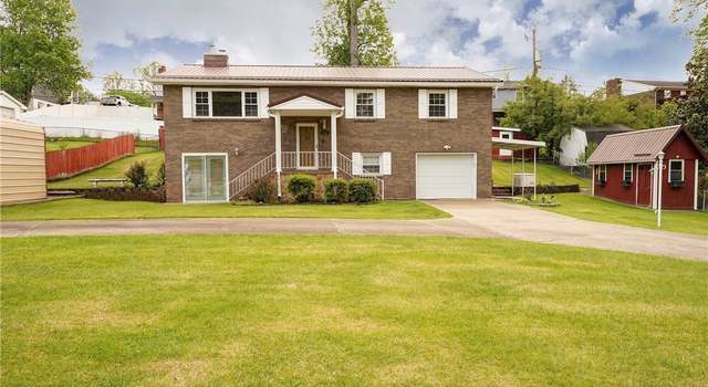 Photo of 918 Reunion Rd, Elkview, WV 25071