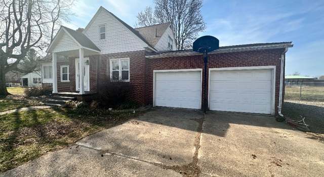 Photo of 102 Mary St, New Haven, WV 25265