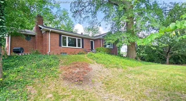 Photo of 325 Mckinley Ave, Charleston, WV 25314