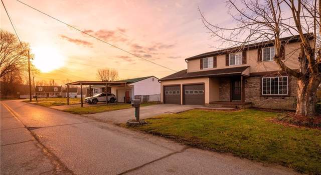Photo of 132 Bel Aire Dr, Tornado, WV 25202