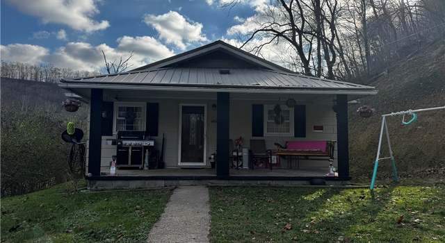 Photo of 1450 Mcclellan Hwy, Harts, WV 25524