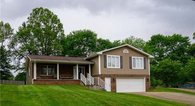 Photo of 298 Tribett Ln, Millwood, WV 25262
