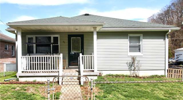 Photo of 91 Westwood Dr, Cabin Creek, WV 25035
