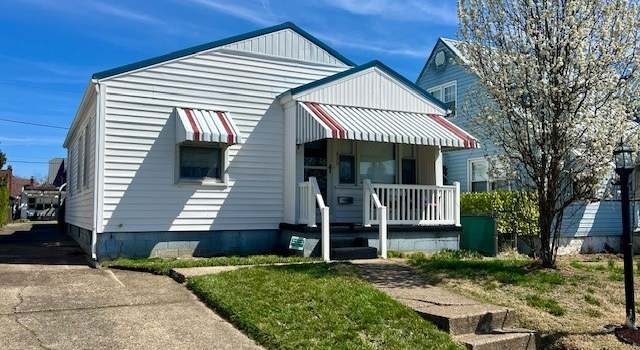 Photo of 430 New York St, Huntington, WV 25704