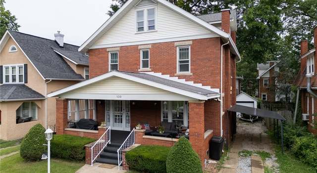 Photo of 130 Belford Ave, Huntington, WV 25701