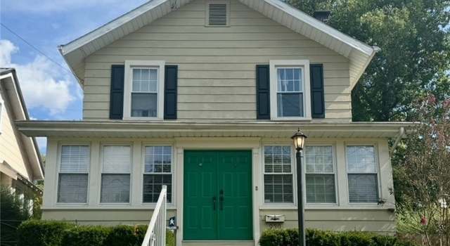 Photo of 930 Mathews Ave, Charleston, WV 25302