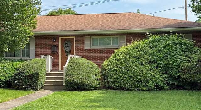 Photo of 4402 Noyes Ave, Charleston, WV 25304