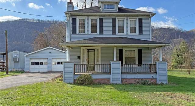 Photo of 1824 Orchard Ave, Belle, WV 25015