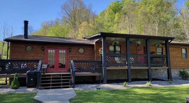 Photo of 56 Clara Dr, Charleston, WV 25312